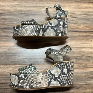 Dolce Vita‎ sandals 8 thumbnail 6