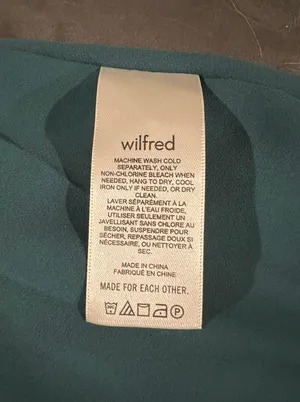 Aritzia Tempest Dress thumbnail 3
