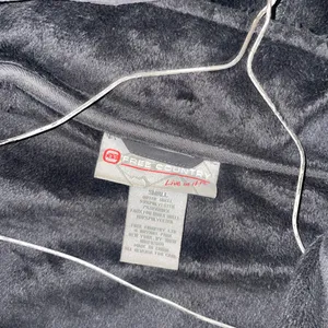 Women Gray Jacket. Small thumbnail 8