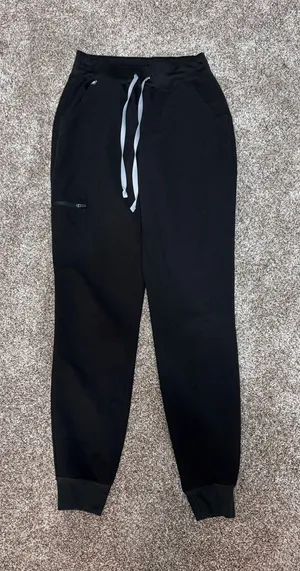 FIGS Scrub Pants thumbnail 1