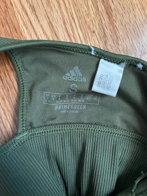 Adidas Sports Bra thumbnail 3