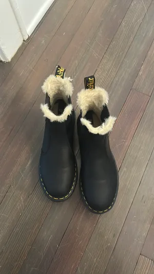 AirWair Dr. Martens Boots thumbnail 4