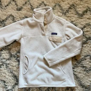 Patagonia Re-tool Snap Fleece thumbnail 1