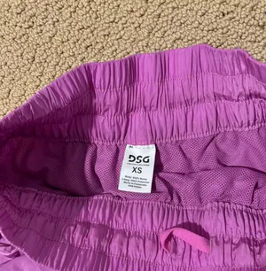 DICK'S Sporting Goods DSG High Rise Running Shorts thumbnail 2