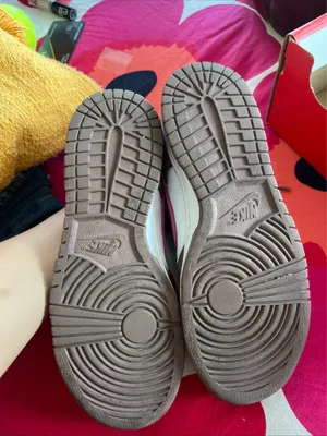 Low dunks size 10 women’s  thumbnail 2