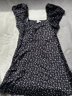 Mini Dress thumbnail 1