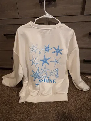 SheIn sweatshirt thumbnail 3