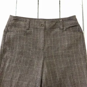 Dressbarn Plaid Dress Pants Womens 12 Used thumbnail 7