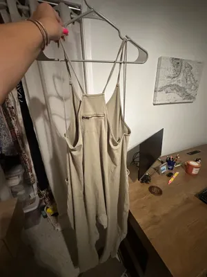 Hot Shot Free People Onesie thumbnail 3