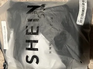 Shein Bikini Set NWT thumbnail 6