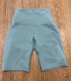 Lululemon Biker Shorts Size 2 thumbnail 1