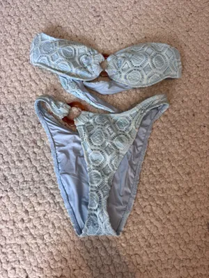 Dippin' Daisy's Bikini Set thumbnail 2