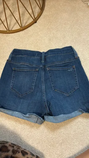 Hollister Jean Shorts thumbnail 3