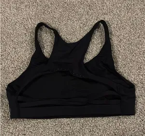 Lululemon Strappy Bra thumbnail 2