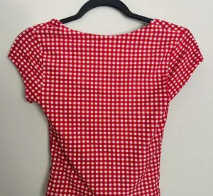 Anthropologie top  thumbnail 3
