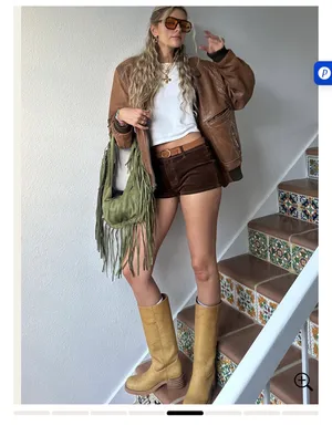 Frye Boots thumbnail 3