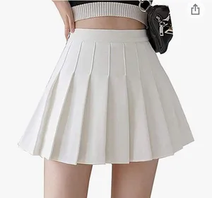 white pleated tennis skirt Size XS thumbnail 2