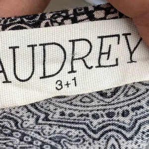 Audrey 3+1‎ Shorts Romper thumbnail 7