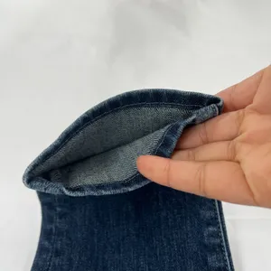 7 For All‎ Mankind Gwenevere Skinny Jeans Womens 27 Blue Denim Stretch Mid Rise thumbnail 6