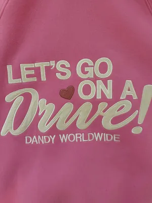 Dandy Worldwide Hoodie thumbnail 8