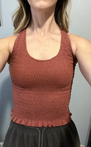 American Eagle Tank thumbnail 1