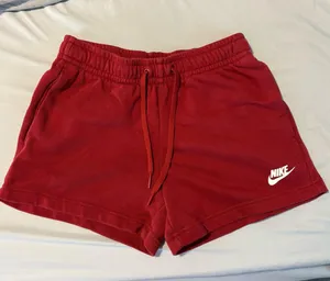 Nike sweat shorts  thumbnail 1