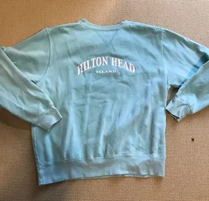 Hilton Head Sweatshirt thumbnail 1
