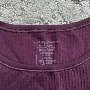 Anthropologie Tank thumbnail 3