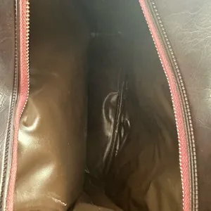 Leather bag Brown thumbnail 5