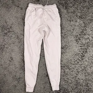 Nike Essential Joggers Sweatpants Drawstring Lavender XS‎ thumbnail 7