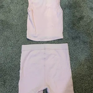 Skims Cotton Ribbed Set thumbnail 4