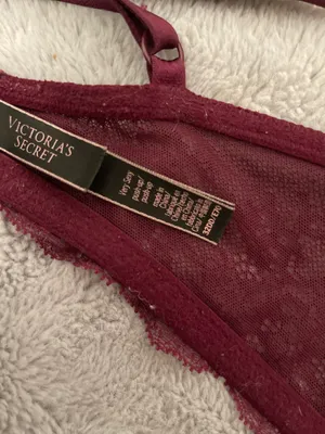 Victoria's Secret Very Sexy Pushup Bra thumbnail 2