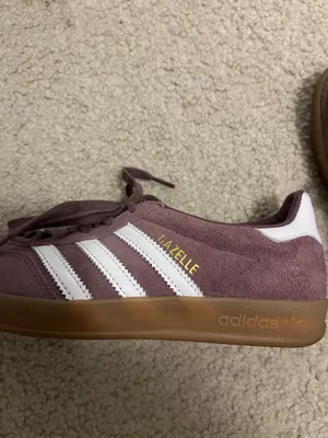Adidas Gazelle Sneakers thumbnail 2