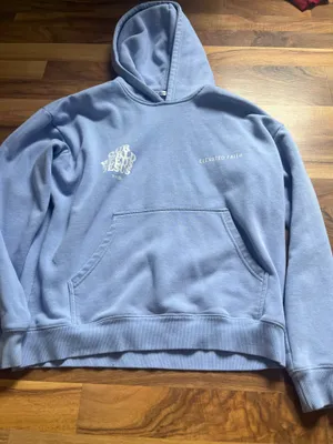 Elevated Faith Sweatshirt purple thumbnail 1