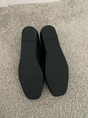 Journee Collection Mary Jane flats thumbnail 4