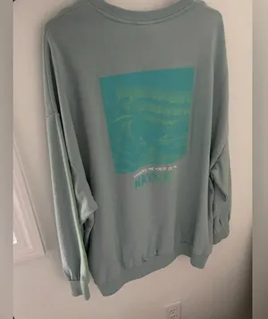 New Levi’s sweatshirt thumbnail 6