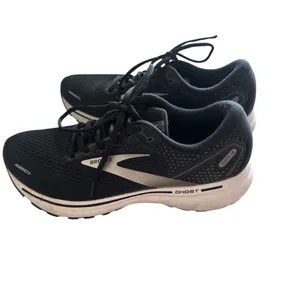 Brooks‎ Women’s Ghost 14, Black Running Shoes, Size 10M thumbnail 4