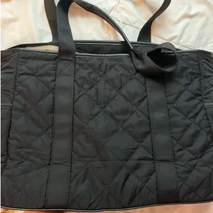 Tote bag black thumbnail 4