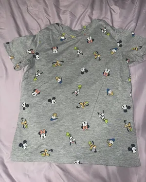 Disney T-shirt thumbnail 4