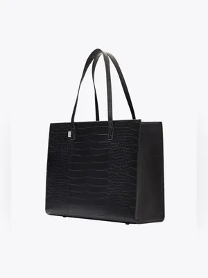 BÉIS Croc The Work Tote thumbnail 15
