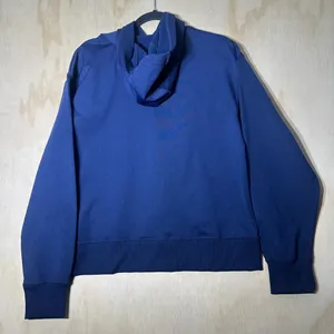 Milwaukee Brewers 2008 Playoffs Majestic Hoodie ThermaBase Insulation Women’s XL thumbnail 6