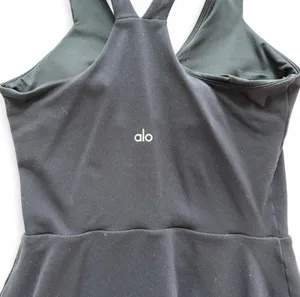 Alo Yoga Dress Tennis thumbnail 4