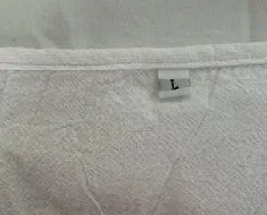 Boutiqu top White Size L thumbnail 3