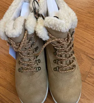 NWT Jsport Ladies Boots Size undefined thumbnail 8