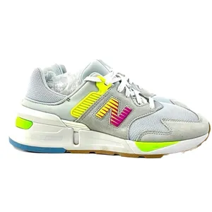 New Balance 997 Sport Retro Running Sneakers - Women’s Size 10 thumbnail 2