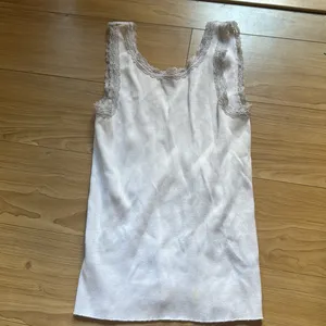 Brandy Melville Ribbed Tank thumbnail 3