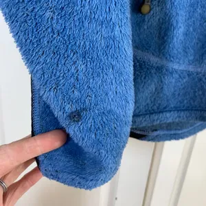 Patagonia R2‎ Regulator Fleece Jacket Y2K Womens Small Full Zip 25144 Distressed thumbnail 6