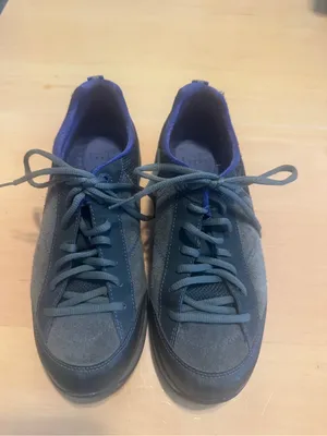Dansko Sabrina Suede Sneaker - 40 thumbnail 3
