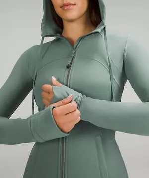 Lululemon Hooded Define Jacket Nulu thumbnail 2