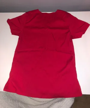 Edge Scrub Top thumbnail 1
